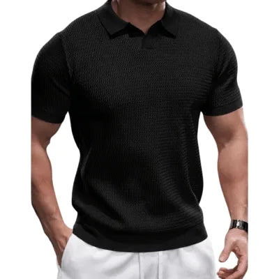 Camisa Old Money Estilo Basic