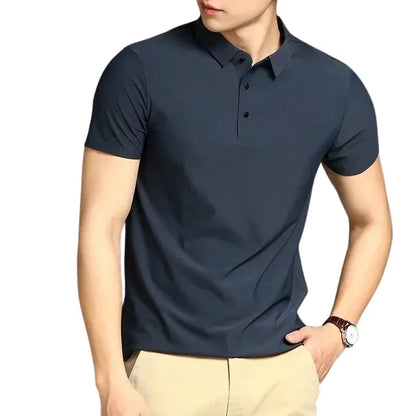 Camisa Polo Tecnológica Oficial